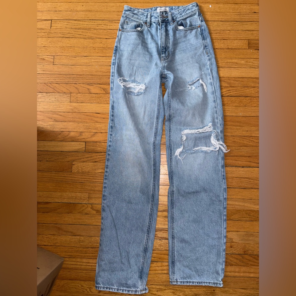 PacSun Blue Jeans